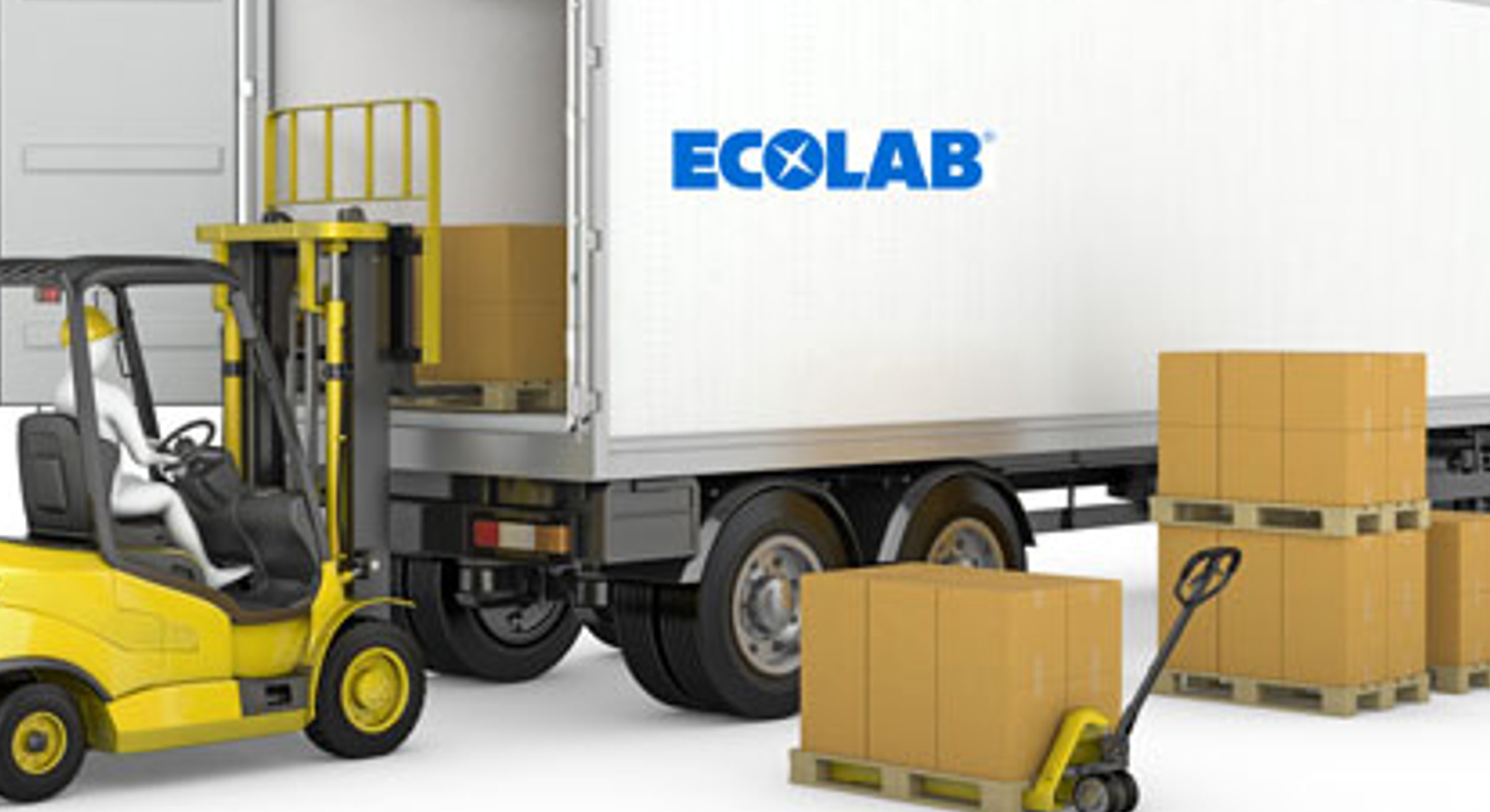 Ecolab